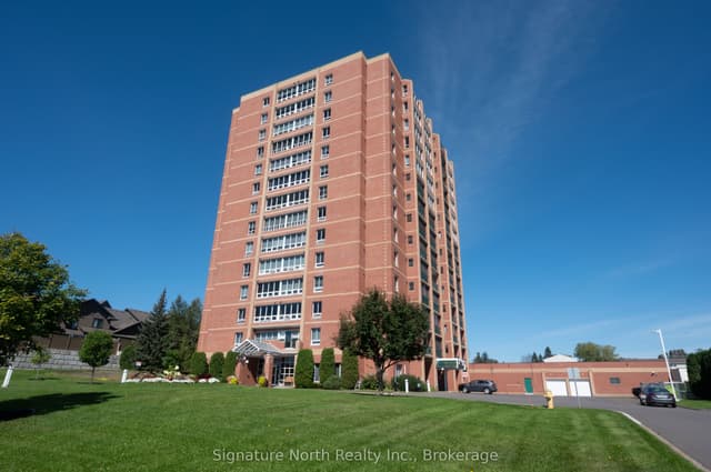 Condo Apartment at 590 Beverly Street 1402, Thunder Bay, ON P7B 5S7