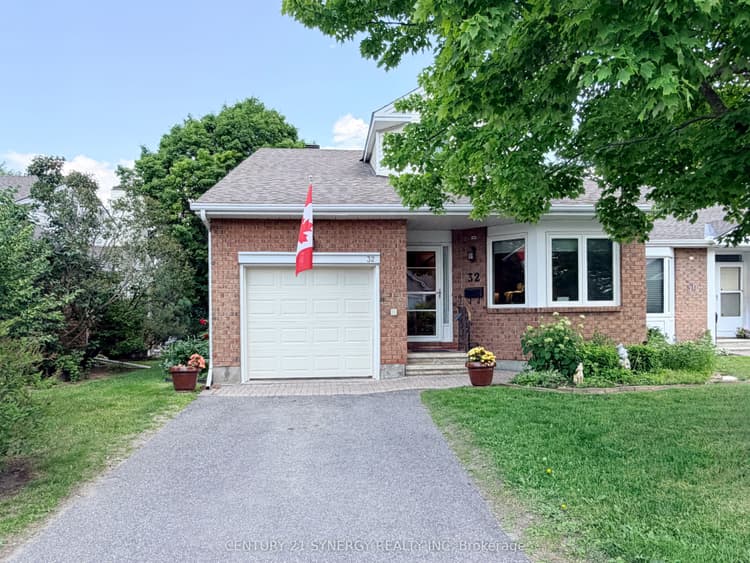 32 Innesbrook Court