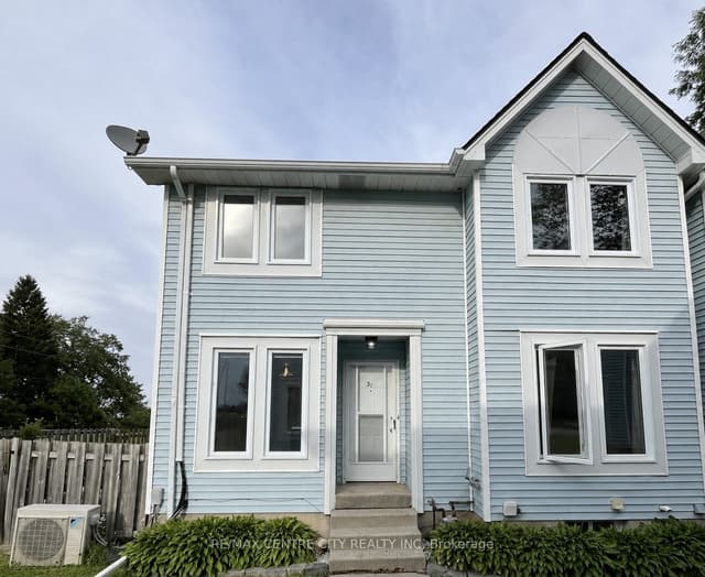 Condo Townhouse at 3 Brantwood Park Road Unit C, Brantford, ON N3P 1Y3