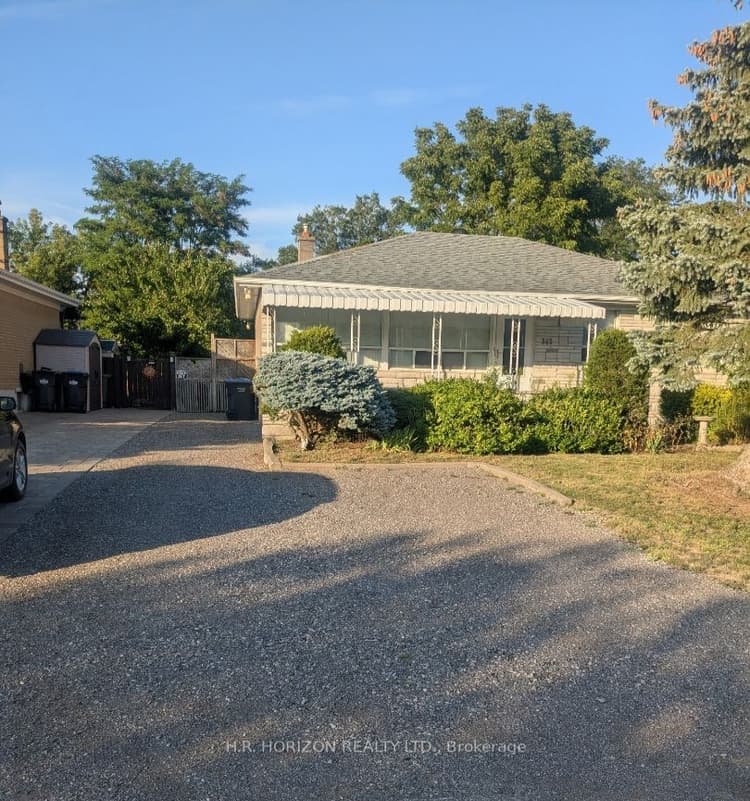 343 Henderson Street