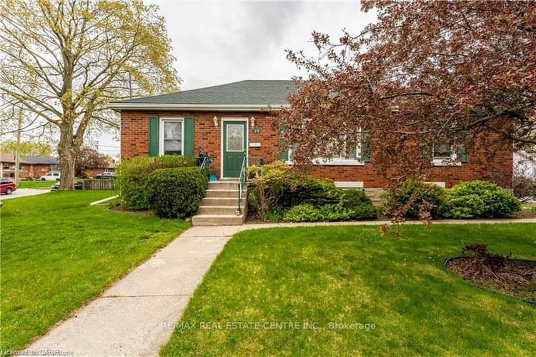 89 Elgin Street