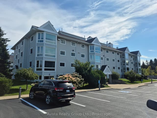 Condo Apartment at 780 Gordon Street 306, Thunder Bay, ON P7E 6S1