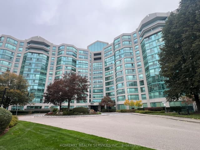 Condo Apartment at 7905 Bayview Avenue 623, Markham, ON L3T 7N3