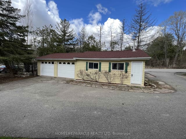 Land at 115 King Street, Caledon, ON L7C 1P2