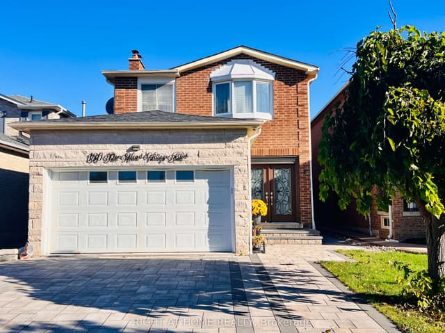 Detached at 136 Don Head Village Boulevard Basement, Richmond Hill, ON L4C 7P4