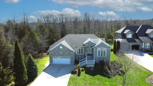Detached at 196 Birchwood Avenue, Kincardine, ON N0G 2T0