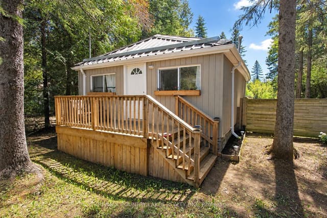 Detached at 77 McGuire Beach Road, Kawartha Lakes, ON K0M 2B0