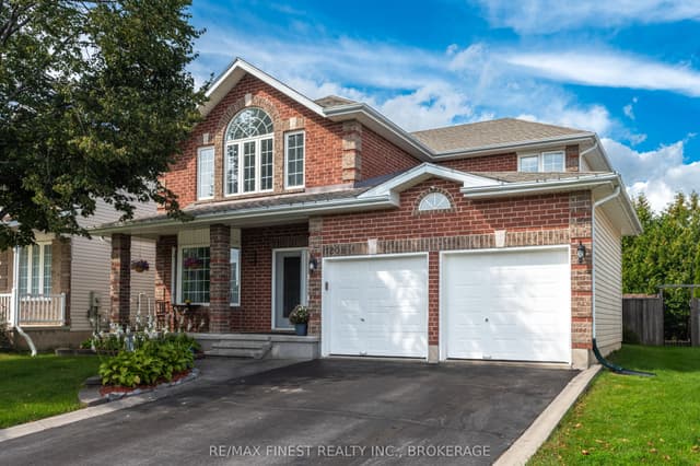 Detached at 1208 Greenwood Park Drive, Kingston, ON K7K 7K3
