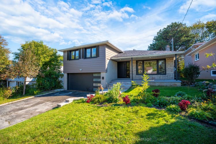 49 Snowcrest Avenue
