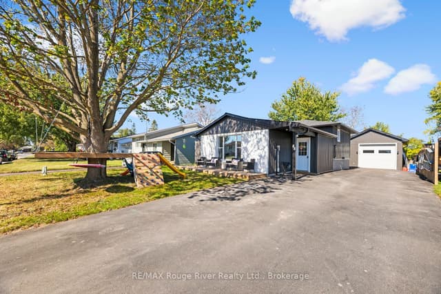 Detached at 68 Coyle Crescent, Selwyn, ON K0L 2H0