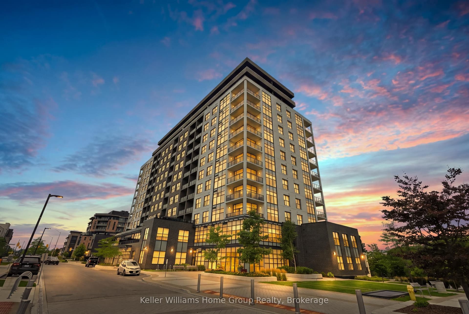 Suite 201 · Floor 2, Unit 201 · 1878 Gordon St