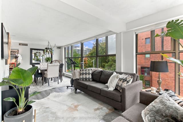 Condo Apartment at 65 Scadding Avenue 301, Toronto, ON M5A 4L1, Toronto C08