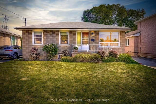 Detached at 79 Greenock Avenue, Toronto, ON M1G 3A2, Toronto E09