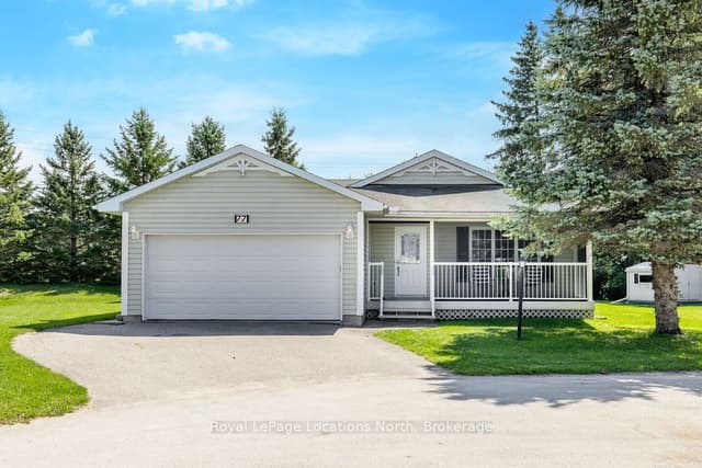 Detached at 77 Pennsylvania Avenue, Wasaga Beach, ON L9Z 3A8
