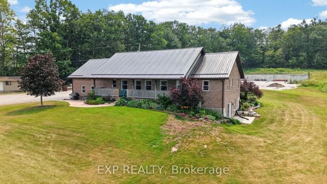 Detached at 2415 County 46 Road, Kawartha Lakes, ON K0M 2T0