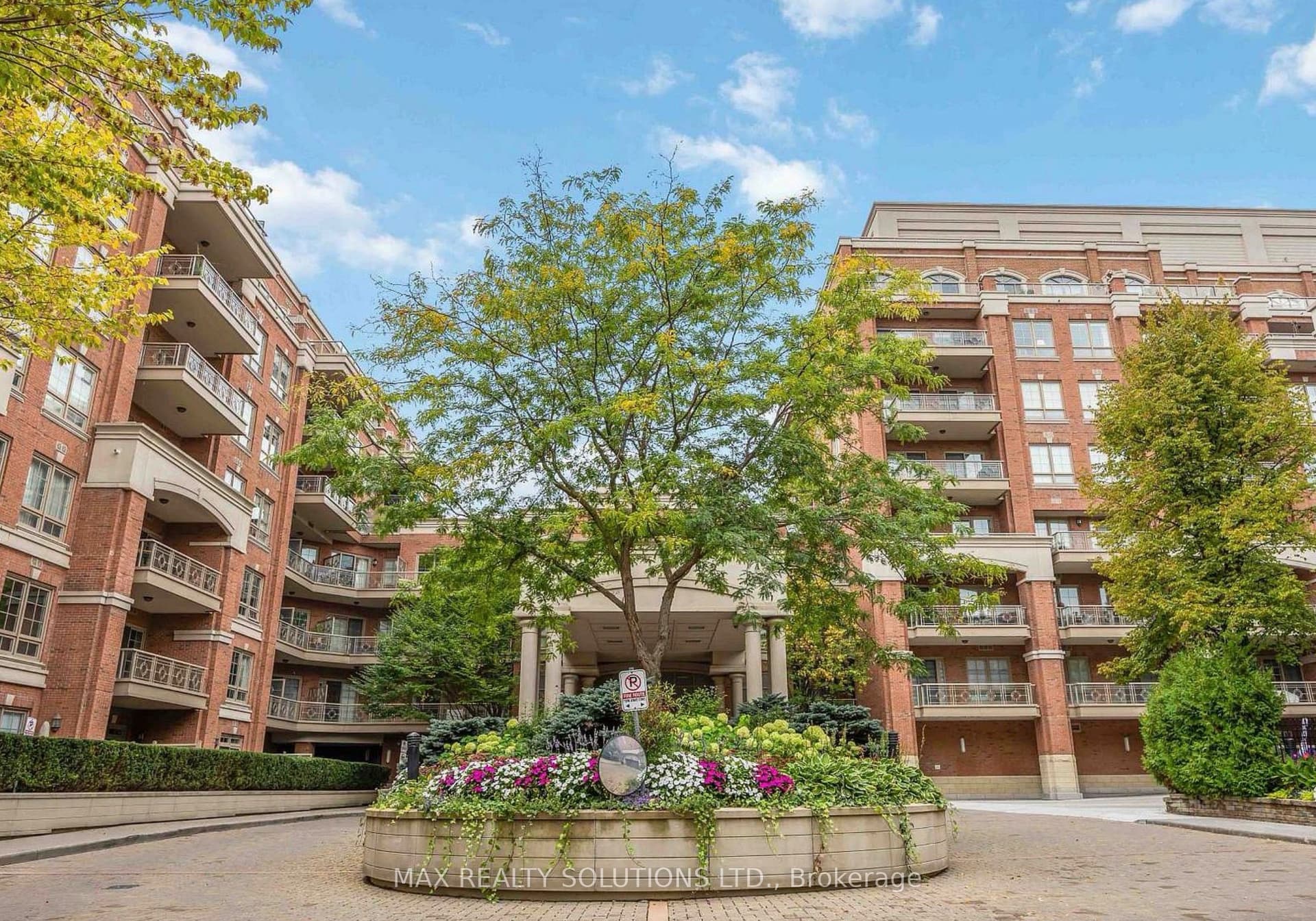 Suite 319 · Floor 3, Unit 319 · 20 Burkebrook Pl