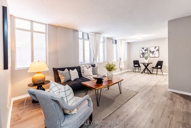 Condo Apartment at 36 James Street S 303, Hamilton, ON L8P 4W4