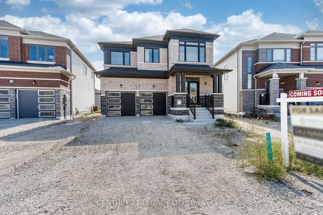 Detached at 30 Union Boulevard, Wasaga Beach, ON L9Z 0M5