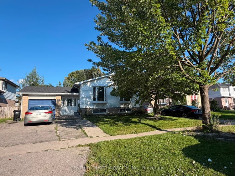 76 Bernick Drive