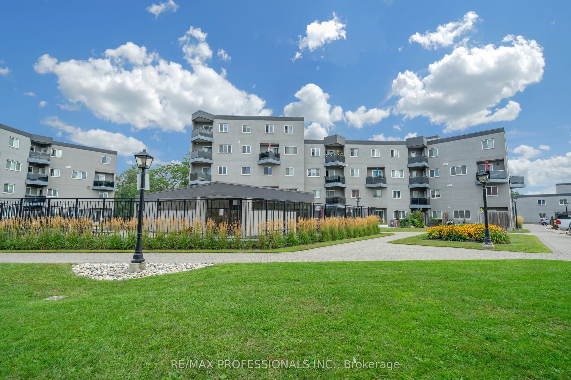 Suite 116 · Floor 1, Unit 116 · 2001 Bonnymede Dr