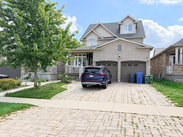 Detached at 61 Wideman Boulevard Bsmt, Guelph, ON N1E 0H9