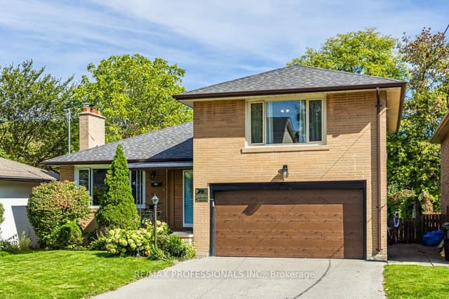 Detached at 109 Botfield Avenue, Toronto, ON M9B 4E6, Toronto W08