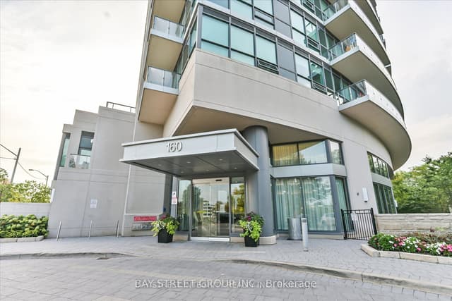 Condo Apartment at 160 Vanderhoof Avenue 205, Toronto, ON M4G 0B7, Toronto C11