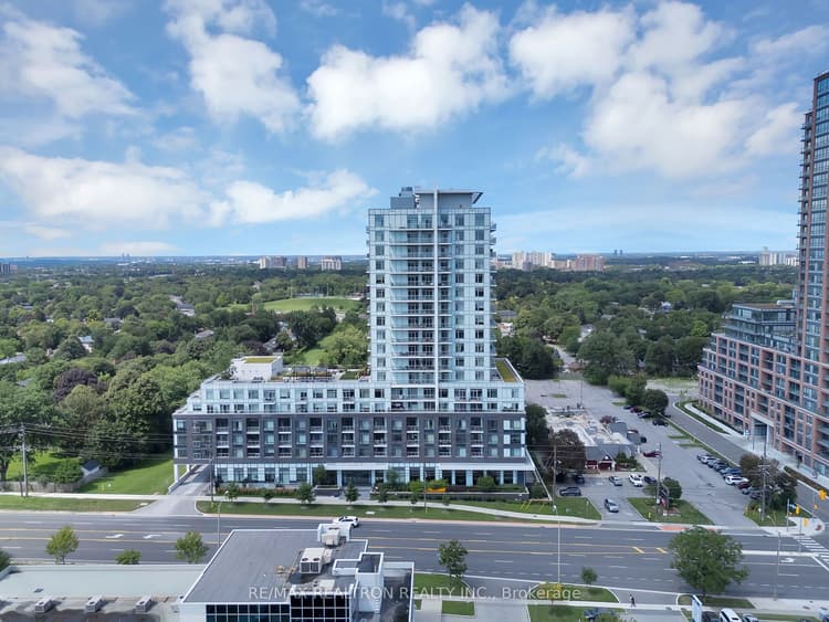 3220 Sheppard Avenue