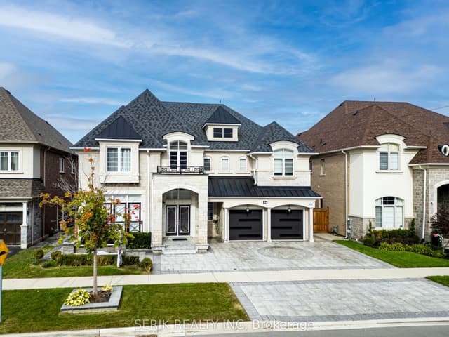 Detached at 64 Burlwood Road, Brampton, ON L6P 4E7