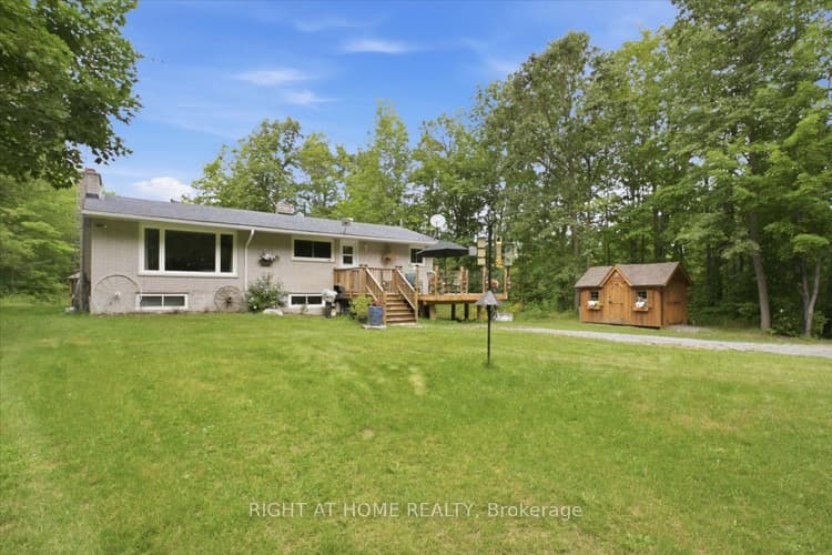 681 Morrison Road