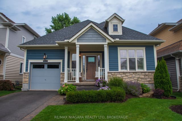 Detached at 436 RIDGEWAY Road, Fort Erie, ON L0S 1B0