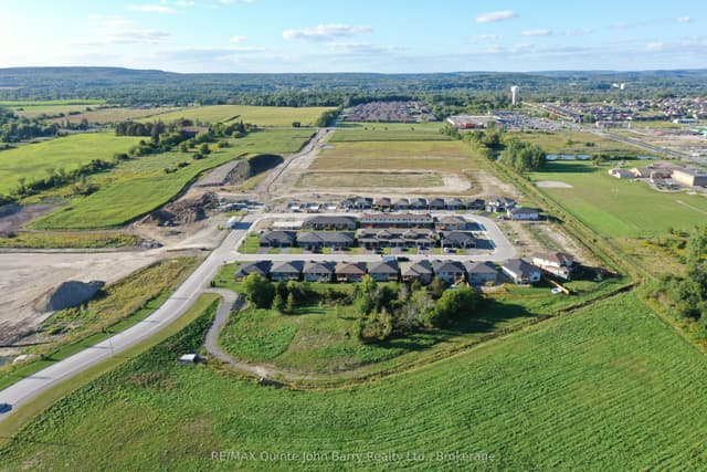 Detached at 28 Parkland Circle Lot 14, Quinte West, ON K8V 0R3