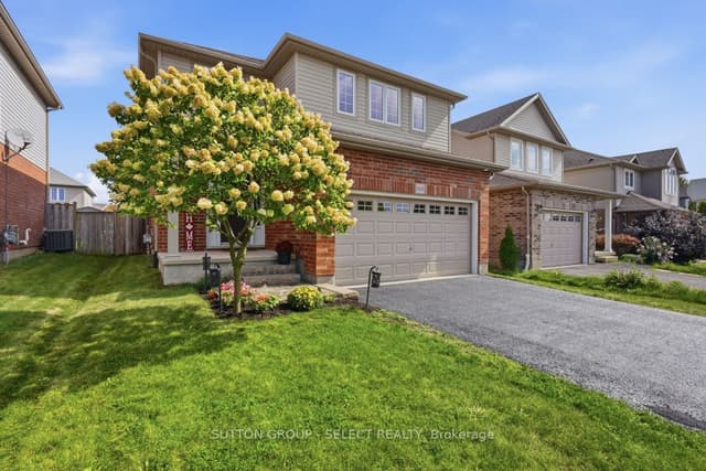Detached at 1168 Baird Street, London North, ON N6H 0G5