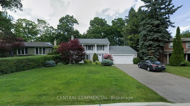Detached at 54 Almond Avenue, Markham, ON L3T 1L2