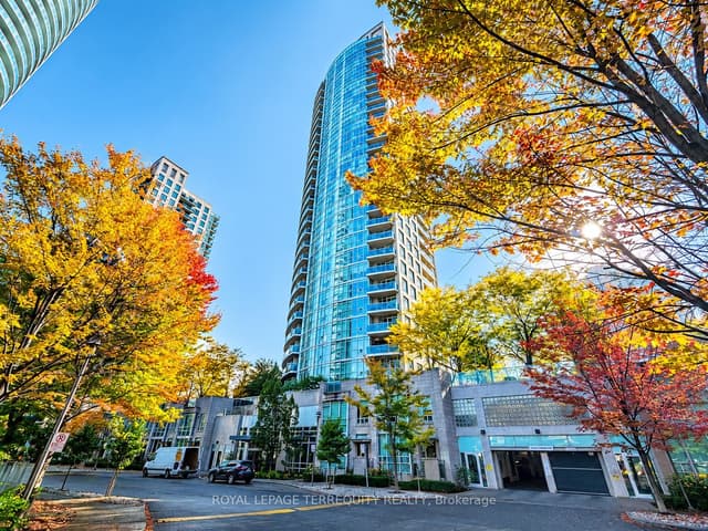 Condo Apartment at 70 Absolute Avenue 403, Mississauga, ON L4Z 0A4
