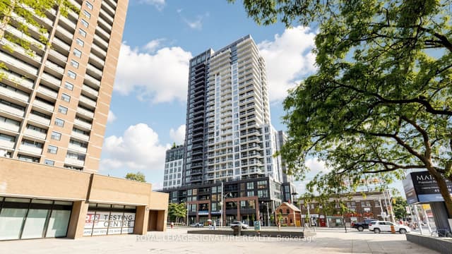 Condo Apartment at 286 Main Street 1005, Toronto, ON M4C 4X4, Toronto E02
