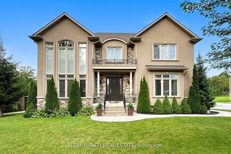 14 Glenview Road