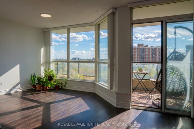 Condo Apartment at 5 Rowntree Road 1010, Toronto, ON M9V 5G9, Toronto W10
