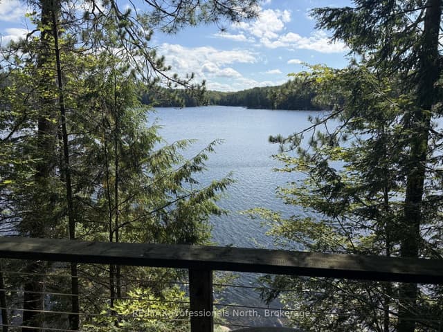 Detached at 1019 Arrowhead Drive, Highlands East, ON K0M 1S0