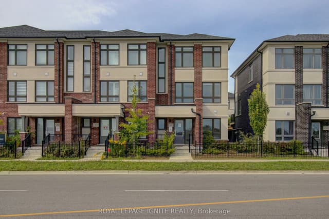 Att/Row/Townhouse at 1367 Shankel Road, Oshawa, ON L1K 1A9