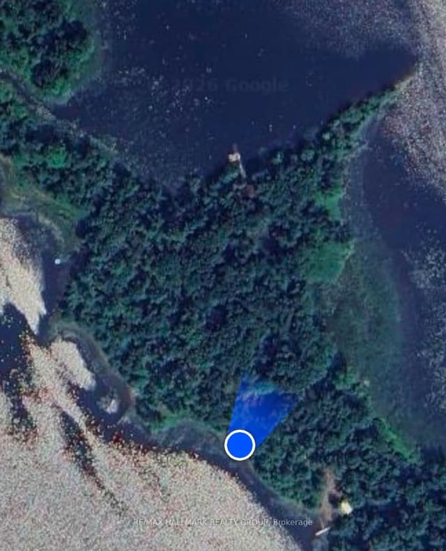Vacant Land at 180 Kedey Island, Carp - Dunrobin - Huntley - Fitzroy and Area, ON K0A 1X0