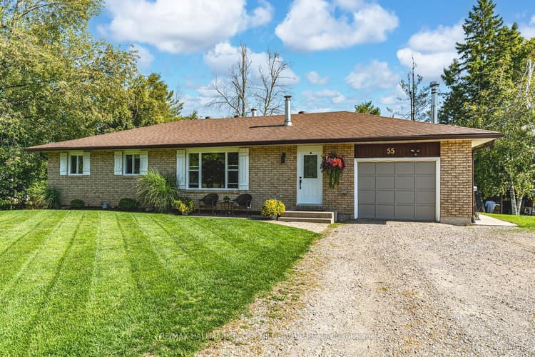 55 Shelswell Boulevard