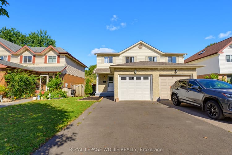 80 Highland Crescent