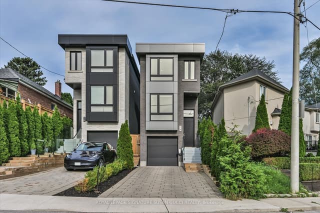 Detached at 7A Everett Crescent, Toronto, ON M4C 4P3, Toronto E03