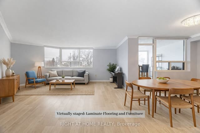 Condo Apartment at 166 Mountain Park Avenue 201, Hamilton, ON L8V 1A1