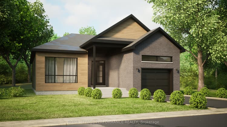 Lot 6 Juniper Street