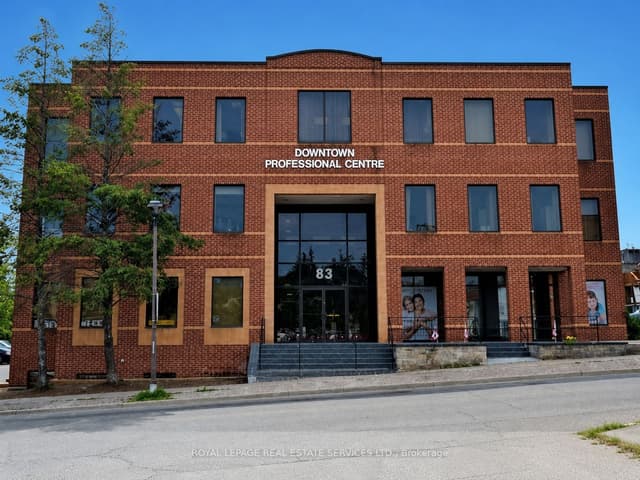Office at 83 Mill Street 304, Halton Hills, ON L7G 5E9
