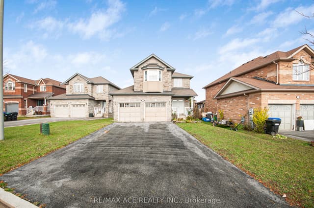 Detached at 2166 Taggart Court, Innisfil, ON L9S 0C4
