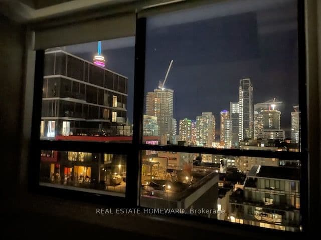 Suite 1403 · Floor 14, Unit 1403 · 458 Richmond St W