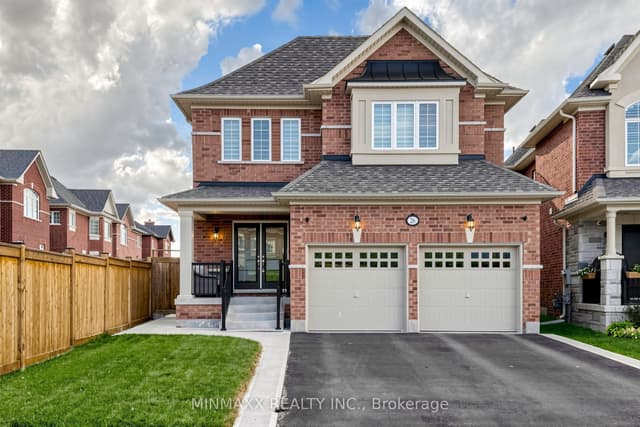 Detached at 26 Walworth Street, Halton Hills, ON L7G 0N5